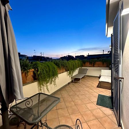 Hotel Principe Di Piemonte روما المظهر الخارجي الصورة