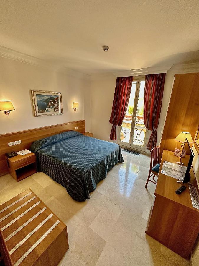 Hotel Principe Di Piemonte روما المظهر الخارجي الصورة