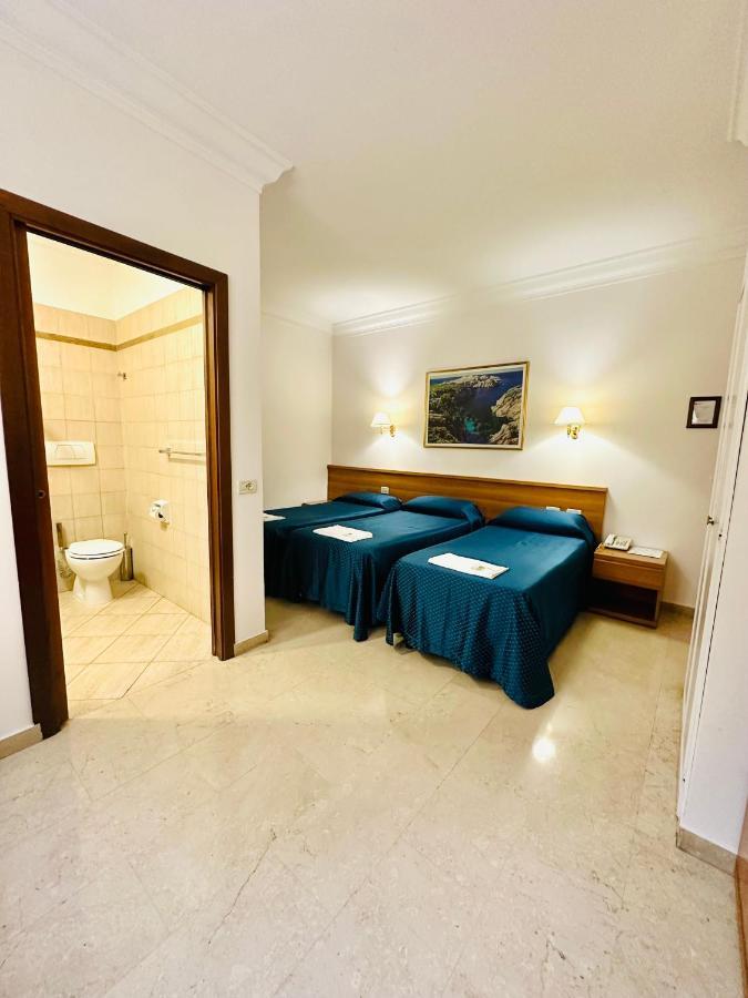 Hotel Principe Di Piemonte روما المظهر الخارجي الصورة