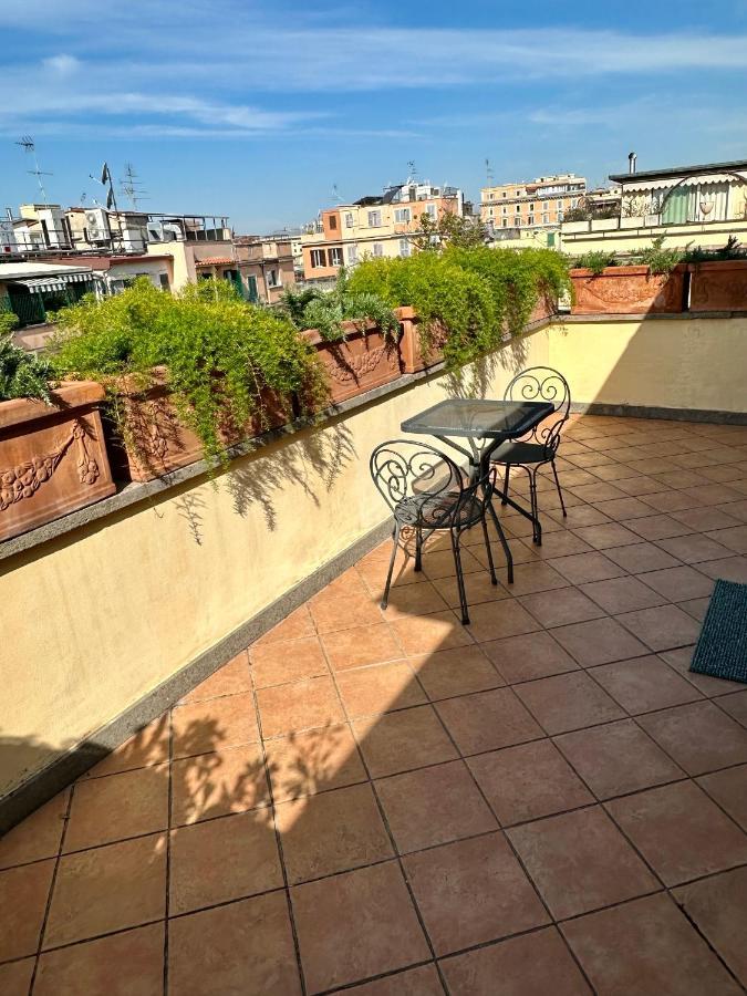 Hotel Principe Di Piemonte روما المظهر الخارجي الصورة