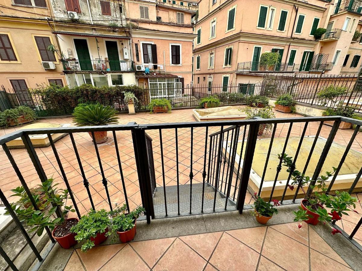 Hotel Principe Di Piemonte روما المظهر الخارجي الصورة